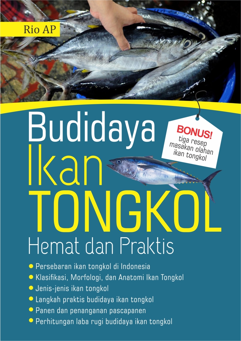 Budidaya Ikan Tongkol – Redaksi Javalitera