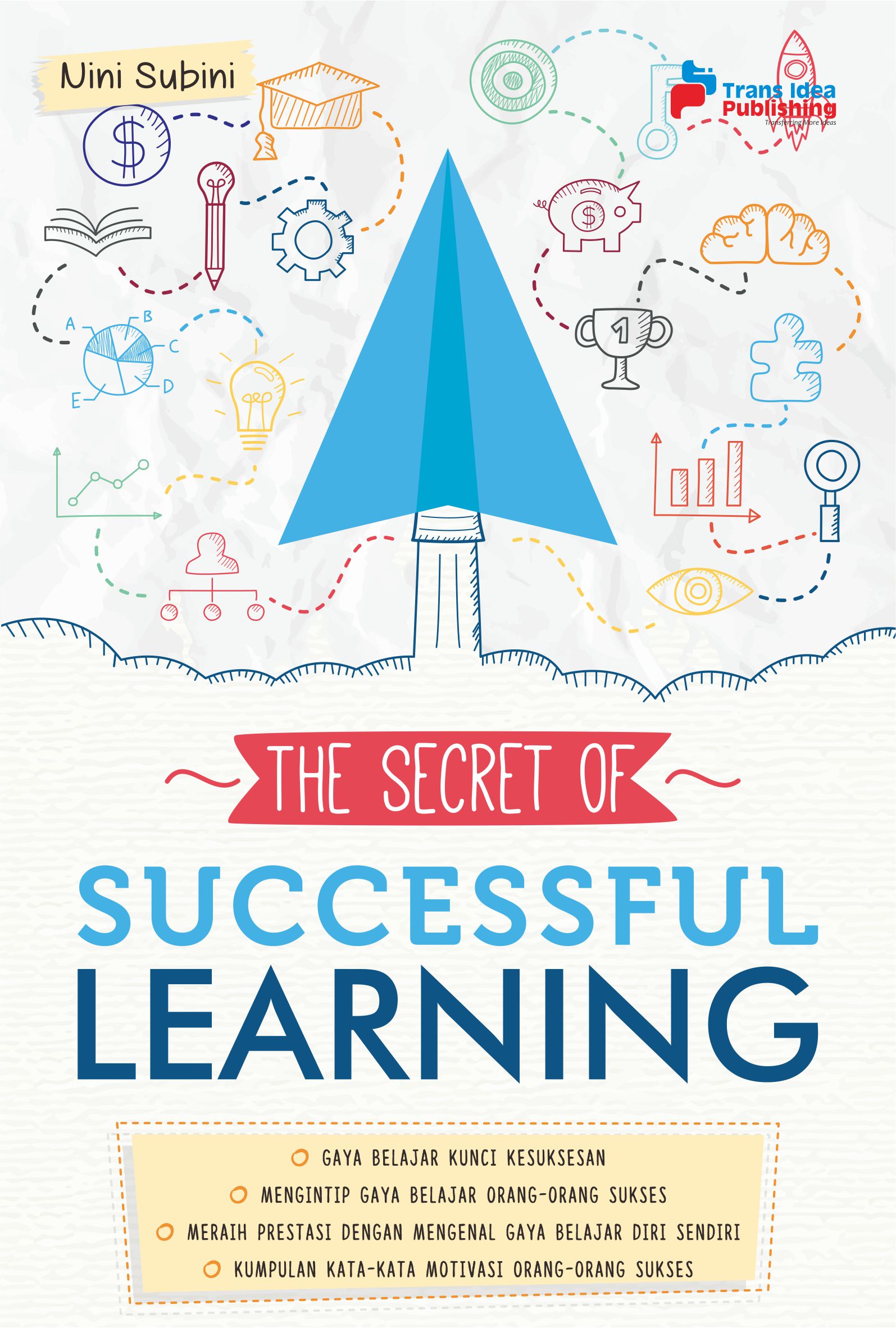 The Secret Of Successfull Learning Redaksi Javalitera
